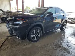 JTJGJRDZ3L2130787 2020 LEXUS NX