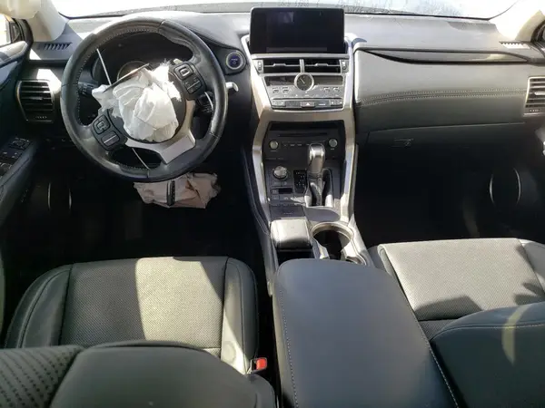 JTJGJRDZ3L2130787 2020 LEXUS NX - Image 8