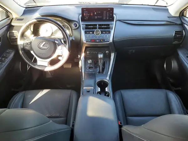 JTJGJRDZ3L2133656 2020 LEXUS NX - Image 8