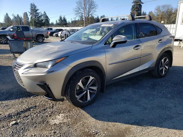 JTJGJRDZ3L2135195 2020 LEXUS NX - Image 1