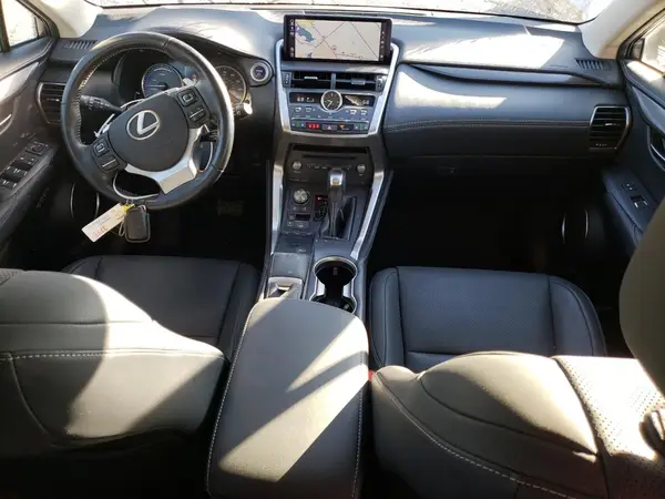 JTJGJRDZ3L2135195 2020 LEXUS NX - Image 8