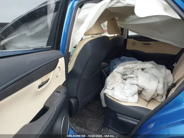 JTJGJRDZ3L2136153 2020 LEXUS NX - Image 8
