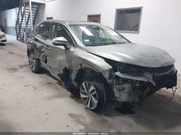 JTJGJRDZ3L2141207 2020 LEXUS NX - Image 1