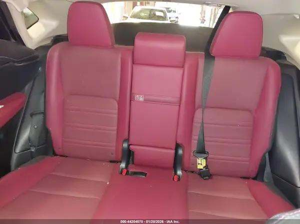 JTJGJRDZ3L2141207 2020 LEXUS NX - Image 8