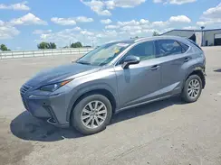 JTJGJRDZ3L2141949 2020 LEXUS NX