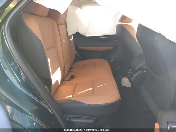 JTJGJRDZ3L2143992 2020 LEXUS NX - Image 8