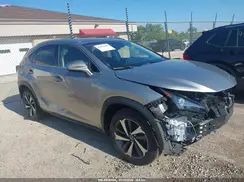 JTJGJRDZ3L2146004 2020 LEXUS NX
