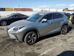 JTJGJRDZ3L5007067 2020 LEXUS NX