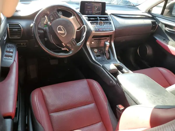 JTJGJRDZ3L5007067 2020 LEXUS NX - Image 8