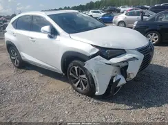 JTJGJRDZ3L5007103 2020 LEXUS NX