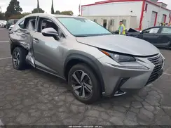 JTJGJRDZ3L5009711 2020 LEXUS NX