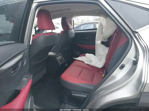 JTJGJRDZ3L5009711 2020 LEXUS NX - Image 8
