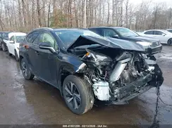 JTJGJRDZ3M2146909 2021 LEXUS NX