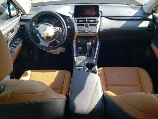 JTJGJRDZ3M2161944 2021 LEXUS NX - Image 8