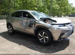 JTJGJRDZ3M2164164 2021 LEXUS NX