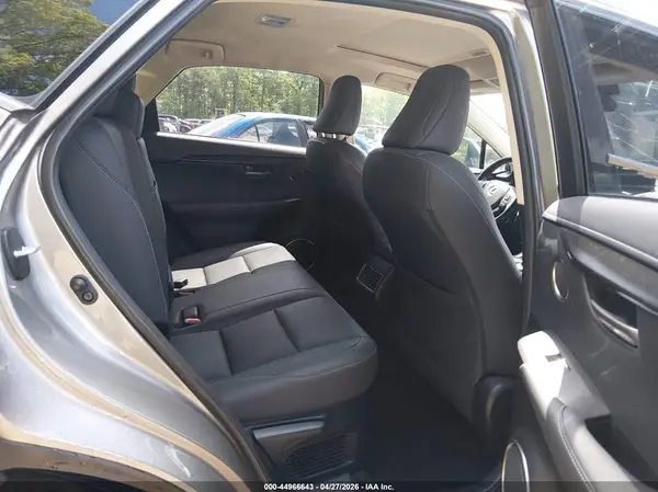 JTJGJRDZ3M2164164 2021 LEXUS NX - Image 8