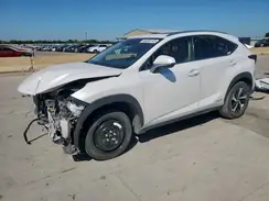 JTJGJRDZ3M2167808 2021 LEXUS NX