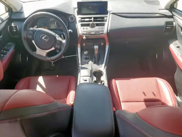 JTJGJRDZ3M2167808 2021 LEXUS NX - Image 8