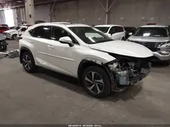 JTJGJRDZ3M5013842 2021 LEXUS NX