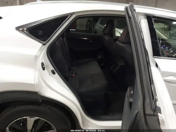 JTJGJRDZ3M5013842 2021 LEXUS NX - Image 8