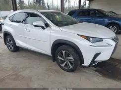 JTJGJRDZ3M5015235 2021 LEXUS NX