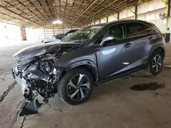 JTJGJRDZ4L2125971 2020 LEXUS NX