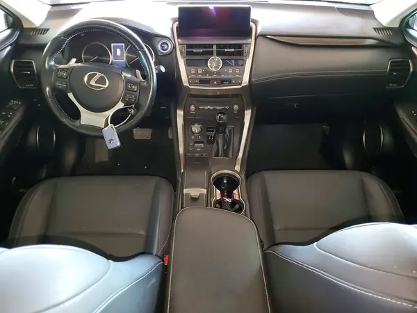 JTJGJRDZ4L2125971 2020 LEXUS NX - Image 8