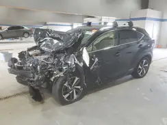 JTJGJRDZ4L2129549 2020 LEXUS NX