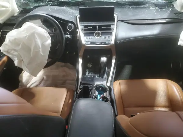 JTJGJRDZ4L2129549 2020 LEXUS NX - Image 8