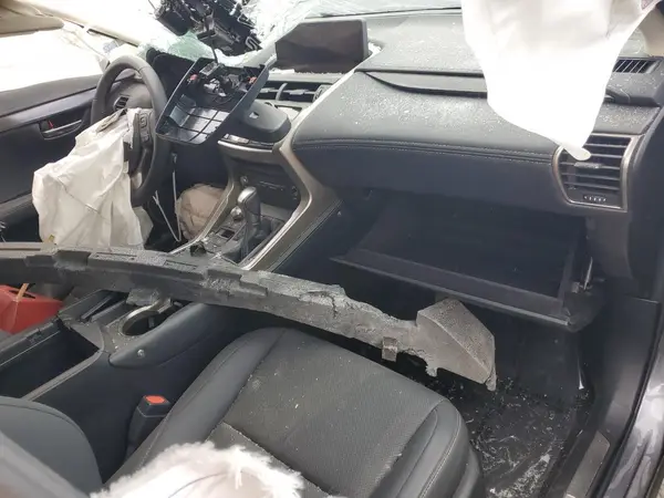 JTJGJRDZ4L2132886 2020 LEXUS NX - Image 8