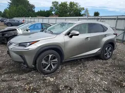 JTJGJRDZ4L2133715 2020 LEXUS NX