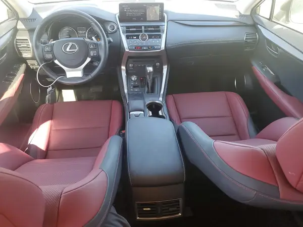 JTJGJRDZ4L2142141 2020 LEXUS NX - Image 8