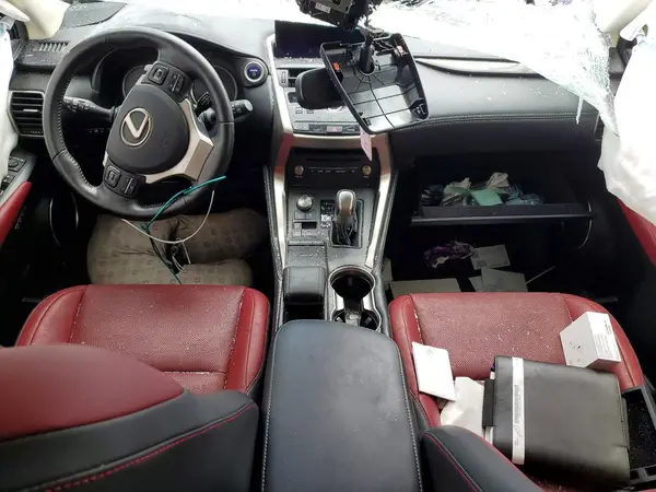 JTJGJRDZ4L2144956 2020 LEXUS NX - Image 8