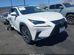 JTJGJRDZ4L5000855 2020 LEXUS NX