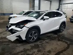 JTJGJRDZ4L5004145 2020 LEXUS NX