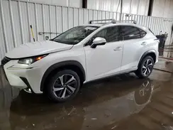 JTJGJRDZ4L5004226 2020 LEXUS NX
