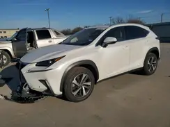JTJGJRDZ4L5004436 2020 LEXUS NX