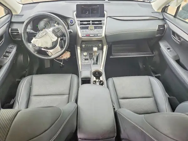 JTJGJRDZ4L5004890 2020 LEXUS NX - Image 8