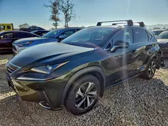JTJGJRDZ4M2154324 2021 LEXUS NX