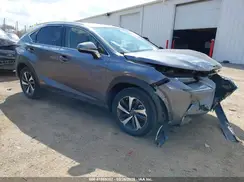 JTJGJRDZ4M2161869 2021 LEXUS NX