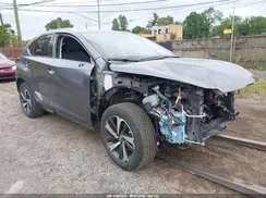 JTJGJRDZ4M2167123 2021 LEXUS NX