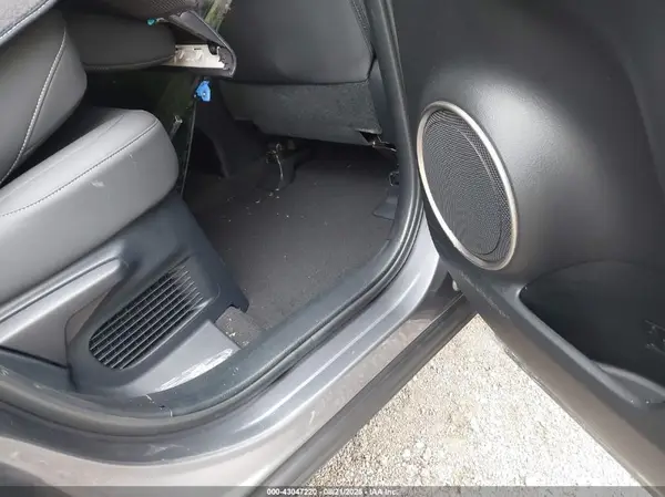 JTJGJRDZ4M2167123 2021 LEXUS NX - Image 8