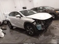 JTJGJRDZ4M5011467 2021 LEXUS NX