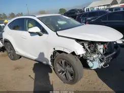 JTJGJRDZ4M5014515 2021 LEXUS NX