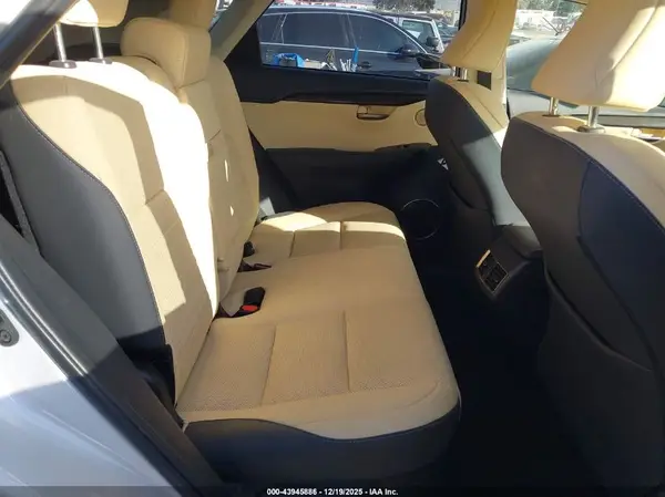 JTJGJRDZ4M5014515 2021 LEXUS NX - Image 8