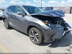 JTJGJRDZ5L2129222 2020 LEXUS NX