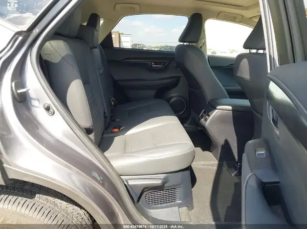 JTJGJRDZ5L2129222 2020 LEXUS NX - Image 8