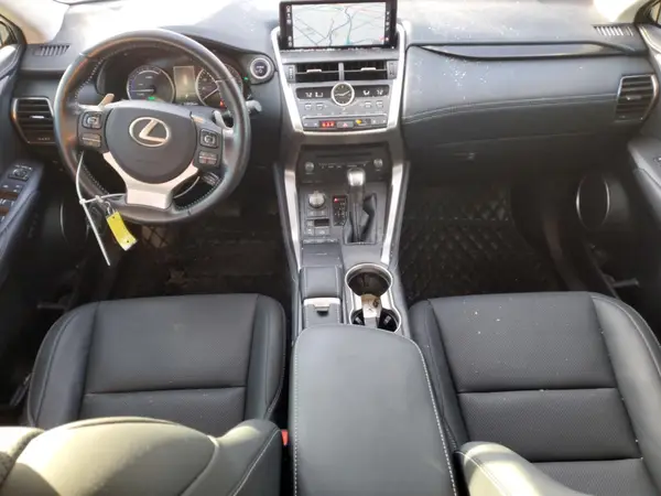 JTJGJRDZ5L2133271 2020 LEXUS NX - Image 8