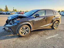 JTJGJRDZ5L2133402 2020 LEXUS NX