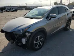 JTJGJRDZ5L2133819 2020 LEXUS NX